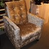 Greza Armano Fauteuil - Showroom