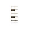 Henders en Hazel More boekenkast - Showroom