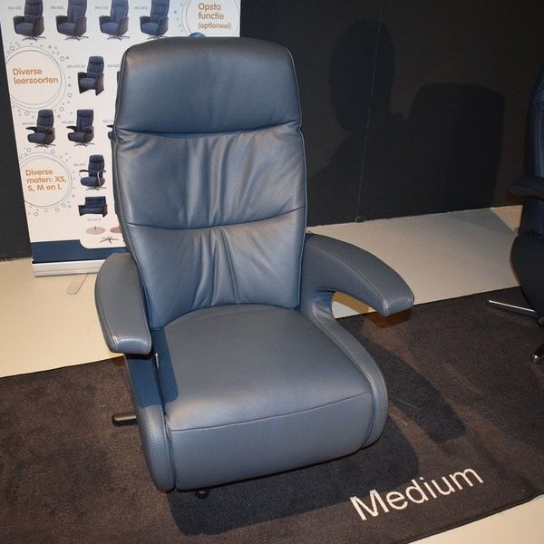 Magic4U A03 relaxfauteuil - Showroom