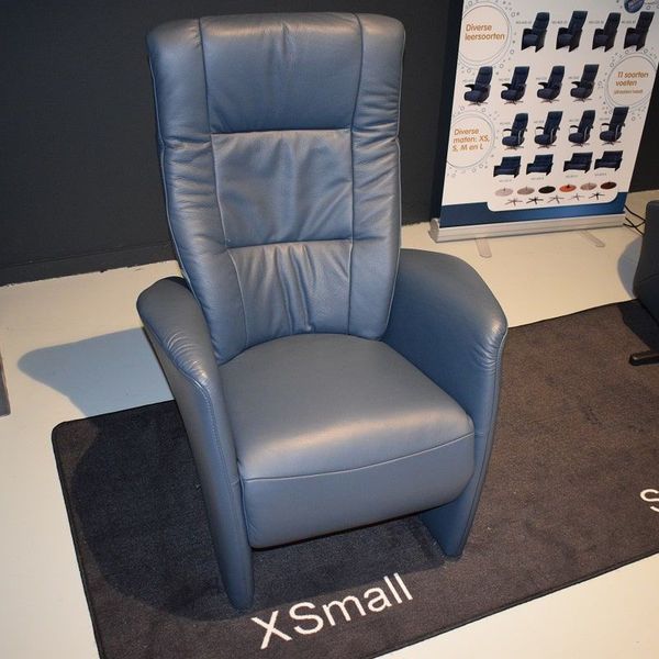 Magic4U C04 relaxfauteuil - Showroom