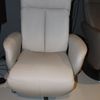 CD V1 relaxfauteuil  - Vooraanzicht