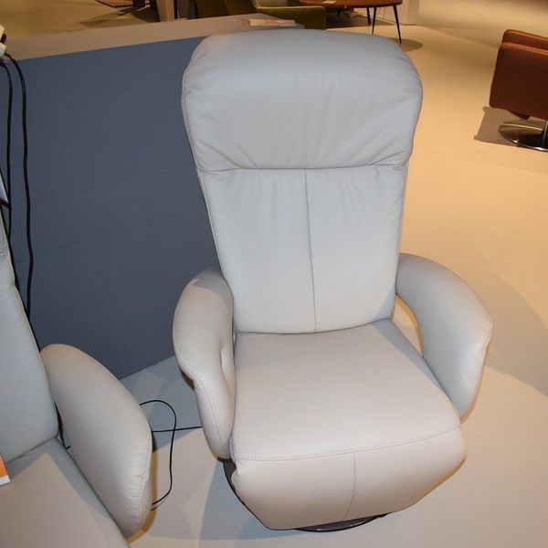 CD V2 relaxfauteuil - Showroom