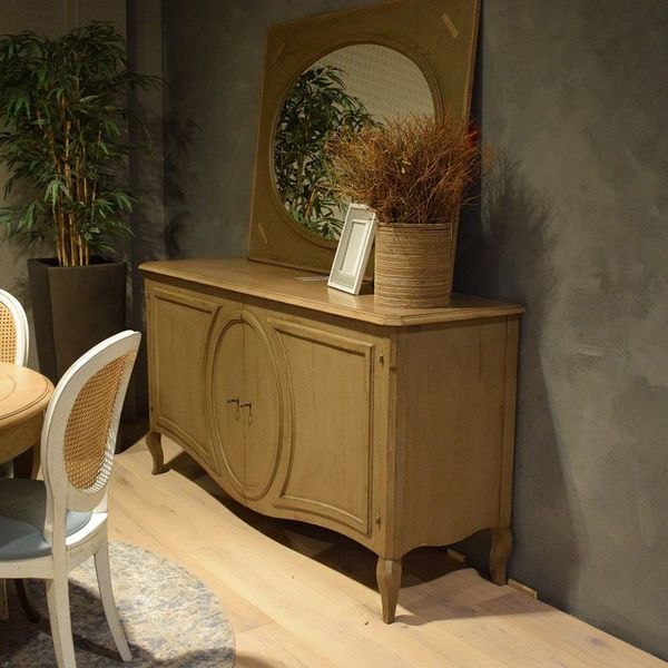 Grange Medaillon dressoir - Showroom
