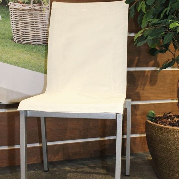 Vlaemynck Atlantis tuinstoel - Showroom