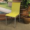 Vlaemynck Atlantis tuinstoel - Showroom