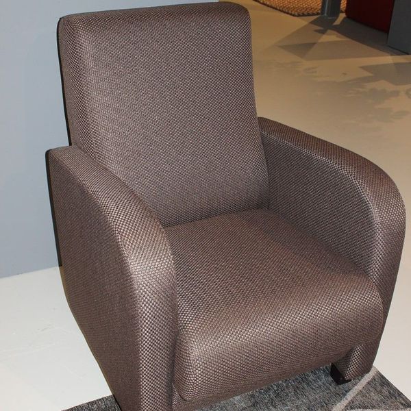 Sonate Fauteuil 2 - Showroom