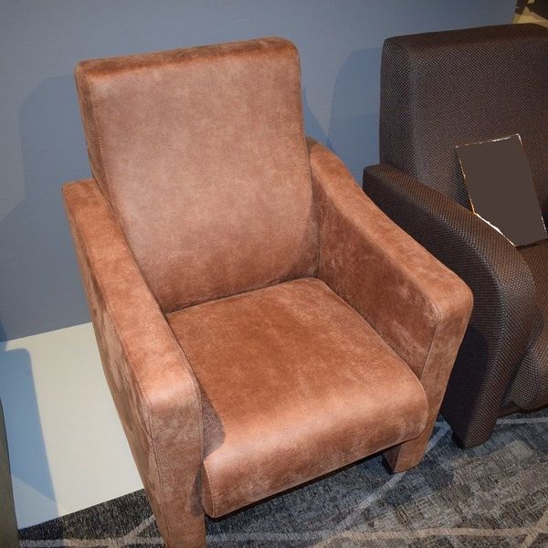 Sonate Fauteuil - Showroom
