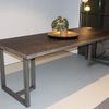 NLwoont Hugo eettafel - 240x100 - Showroom