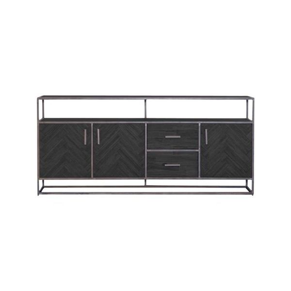 NLwoont Hugo dressoir - Showroom
