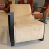SEVN Nolan Fauteuil - Showroom