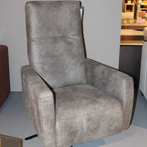 Haveco Swiss relaxfauteuil - Showroom