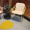Musola Nansa 9025 fauteuil - Vooraanzicht