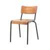 By-Boo Mentor eetkamerstoel - Showroom