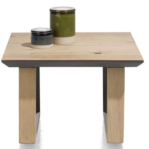 Henders en Hazel Pedro bijzettafel - Showroom