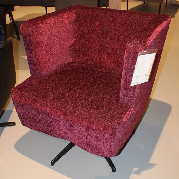 Noes Fauteuil - Showroom