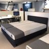 Auping Original Dominica boxspring - 180x210 - Zijaanzicht rechts