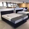 Auping Original Dominica boxspring - 180x210 - Vooraanzicht