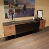Giorgetti Oscar dressoir  - Zijaanzicht links