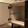 Giorgetti Oscar dressoir  - Details