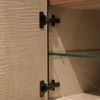 Giorgetti Oscar dressoir  - Details
