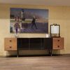Giorgetti Oscar dressoir  - Boven aanzicht