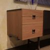 Giorgetti Oscar dressoir  - Vooraanzicht