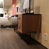 Giorgetti Oscar dressoir  - Zijaanzicht rechts