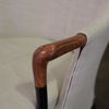 Giorgetti Progetti fauteuil  - Details