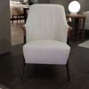 Giorgetti Progetti fauteuil  - Showroom
