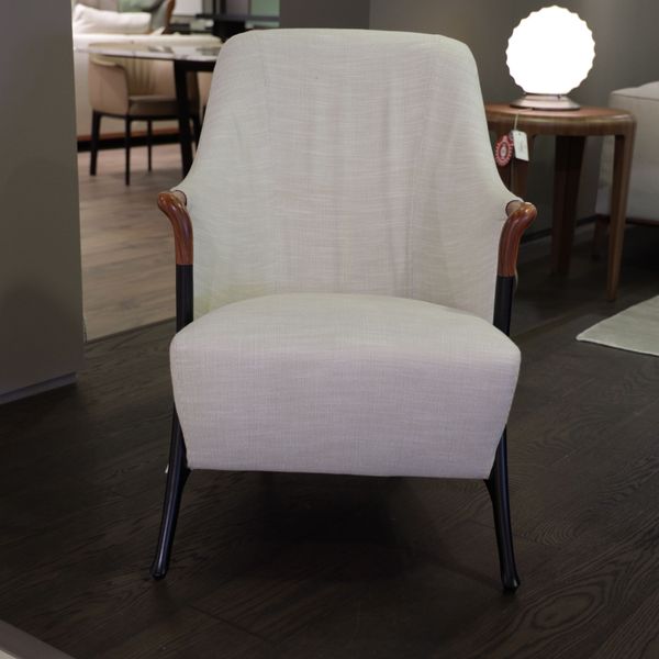 Giorgetti Progetti fauteuil  - Showroom
