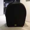 Poltrona Frau Vanity Fair fauteuil - Achter aanzicht