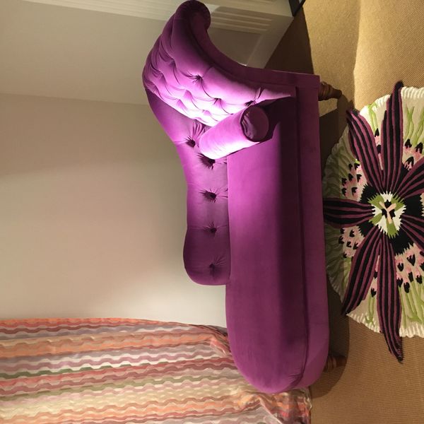 Grange Salisburry chaise longue  - Showroom