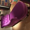 Grange Salisburry chaise longue  - Zijaanzicht rechts