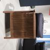Flexform Crono fauteuil - Achter aanzicht