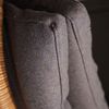 Flexform Crono fauteuil - Details