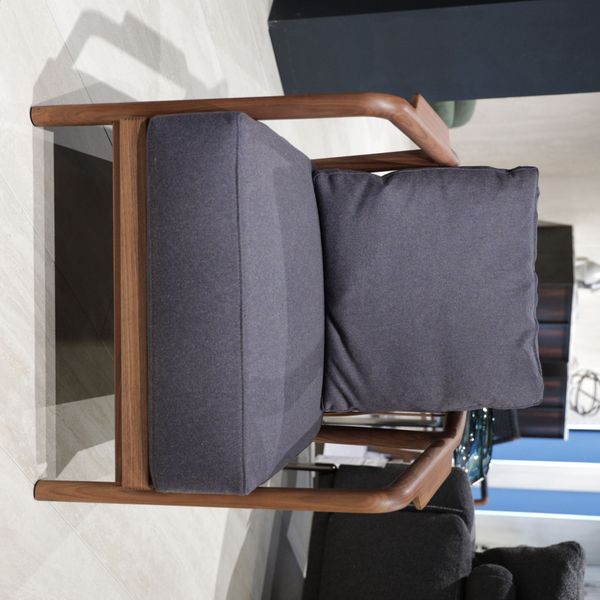 Flexform Crono fauteuil - Showroom