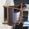 Flexform Crono fauteuil - Vooraanzicht