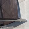 Flexform Double bijzettafel - Details