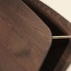 Flexform double bijzettafel - Details