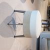 Flexform Feel Good Ottoman poef - Showroom