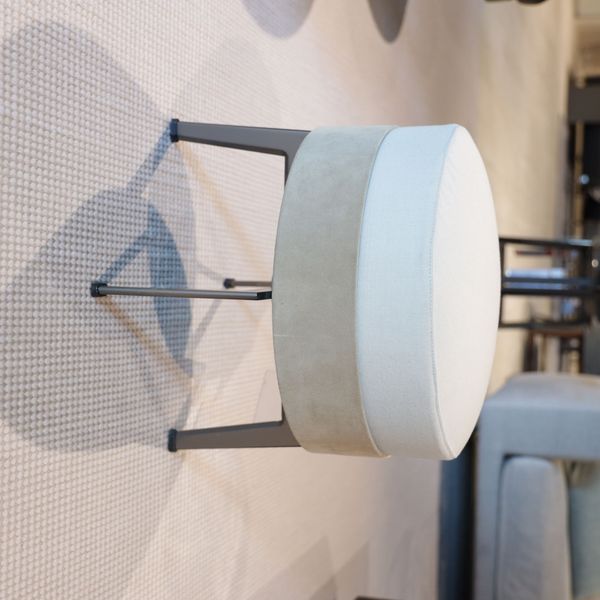 Flexform Feel Good Ottoman poef - Showroom
