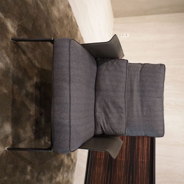 Flexform Happy Hour fauteuil - Showroom