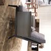 Flexform Happy Hour fauteuil - Zijaanzicht rechts