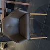 de Sede DS-279/01  eetkamerstoel - Showroom