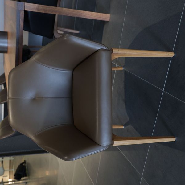 de Sede DS-279/01  eetkamerstoel - Showroom
