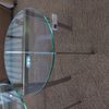 Metaform G-7 bijzettafel (set van 2) - Details