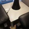Metaform K-1 Salontafel  - Zijaanzicht links