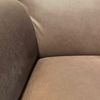 Montel Gaucho 3-zitsbank - Materiaal