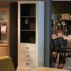 Richmond-interiors Boxx boekenkast - Showroom