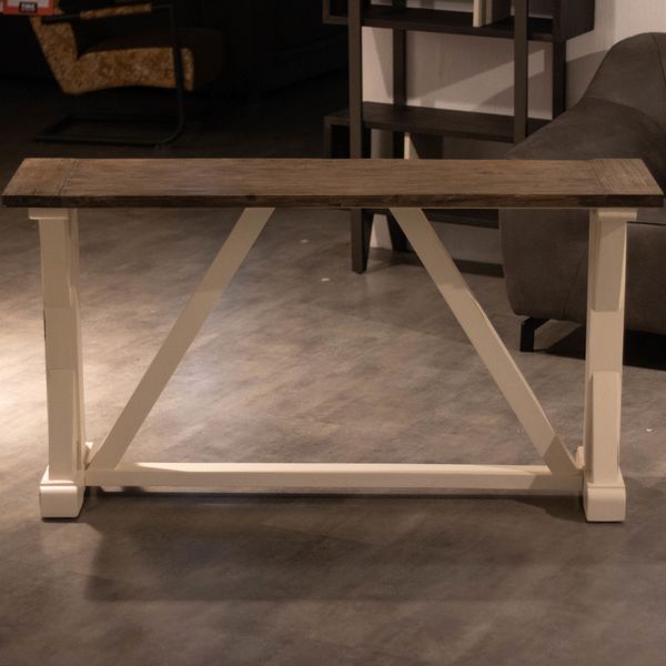 Sienna Sidetable - Showroom